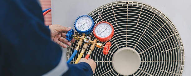 Licensed Hvac Maintenance service in Culpeper, VA - JG Cool HVAC